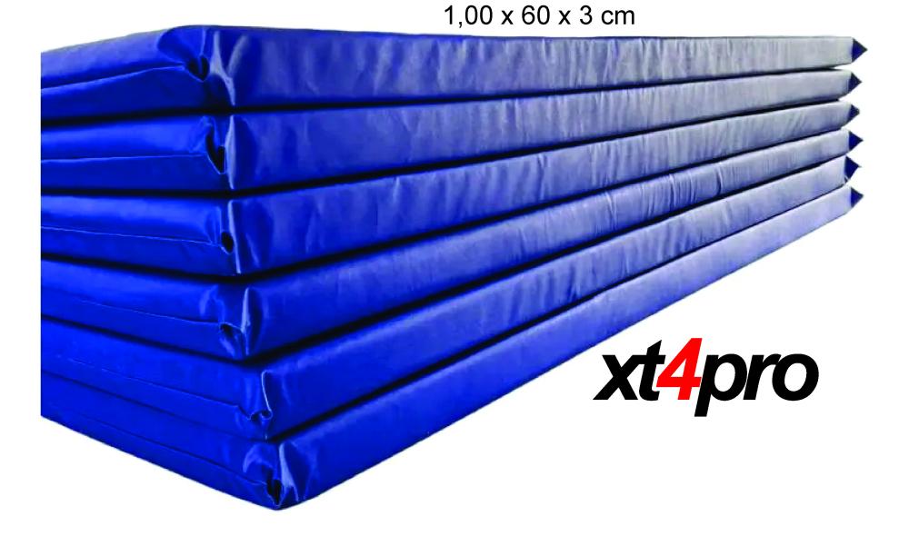 Colchonete 1,00 x 60 x 3 - D33 