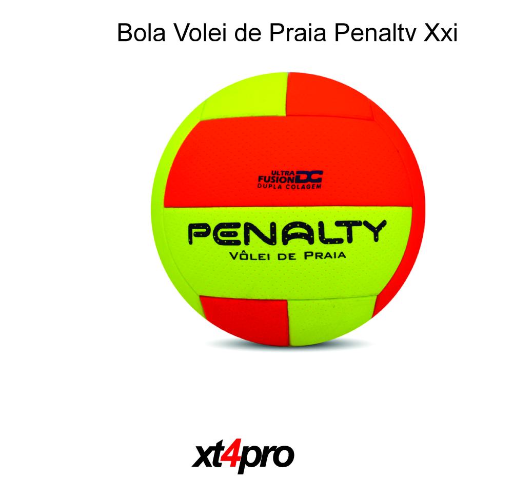 Bola Volei de Praia Penalty Xxi