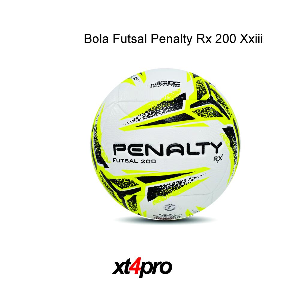 Bola Futsal Penalty Rx 200 Xxiii