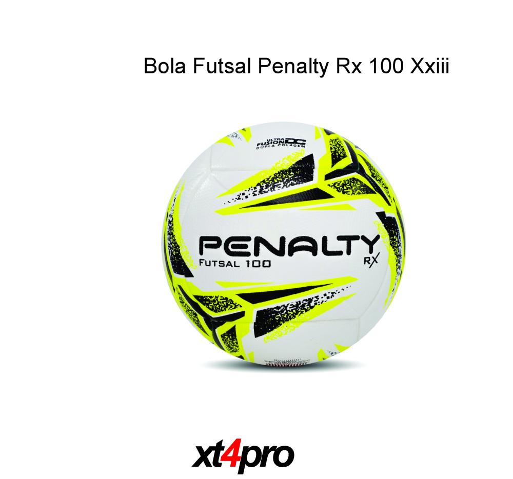 Bola Futsal Penalty Rx 100 Xxiii
