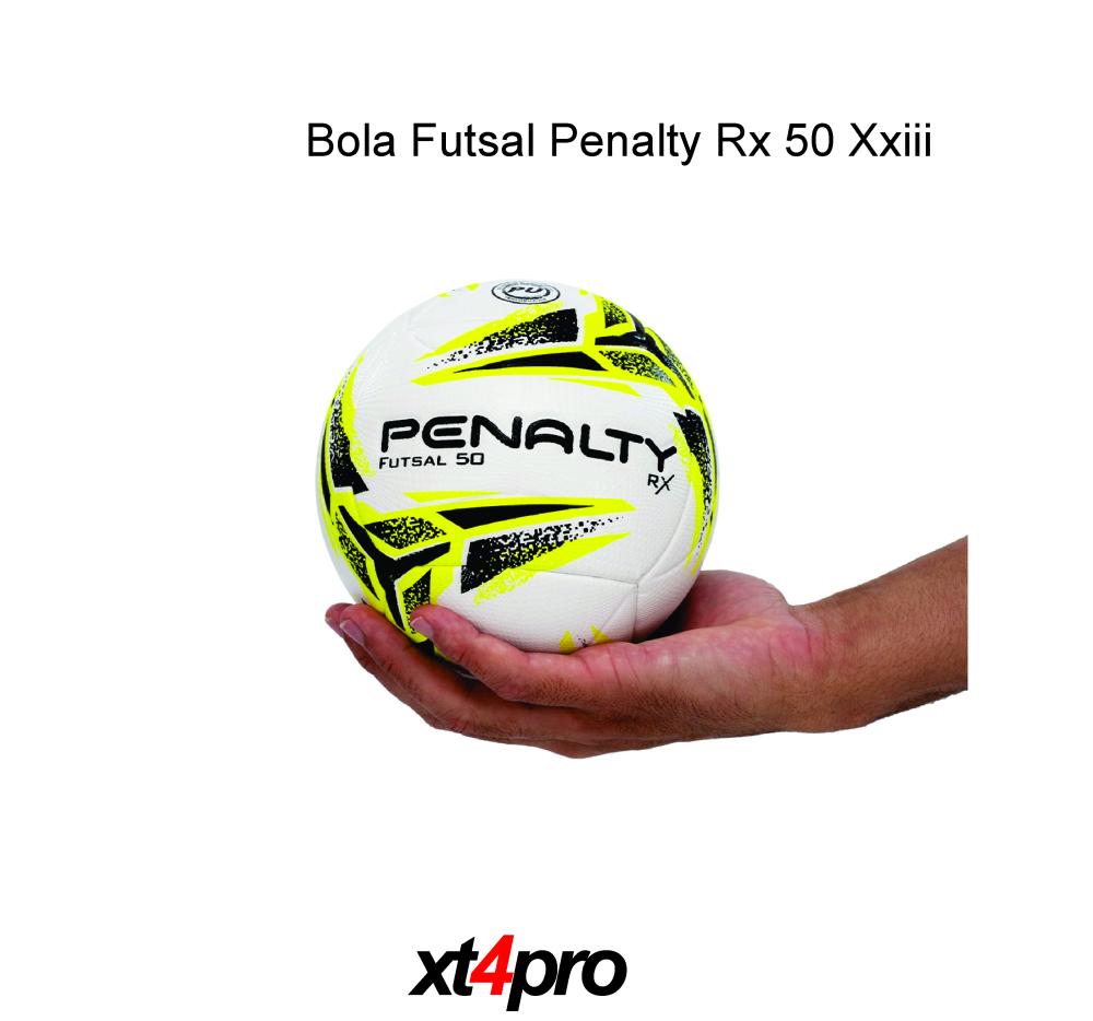 Bola Futsal Penalty Rx 50 Xxiii