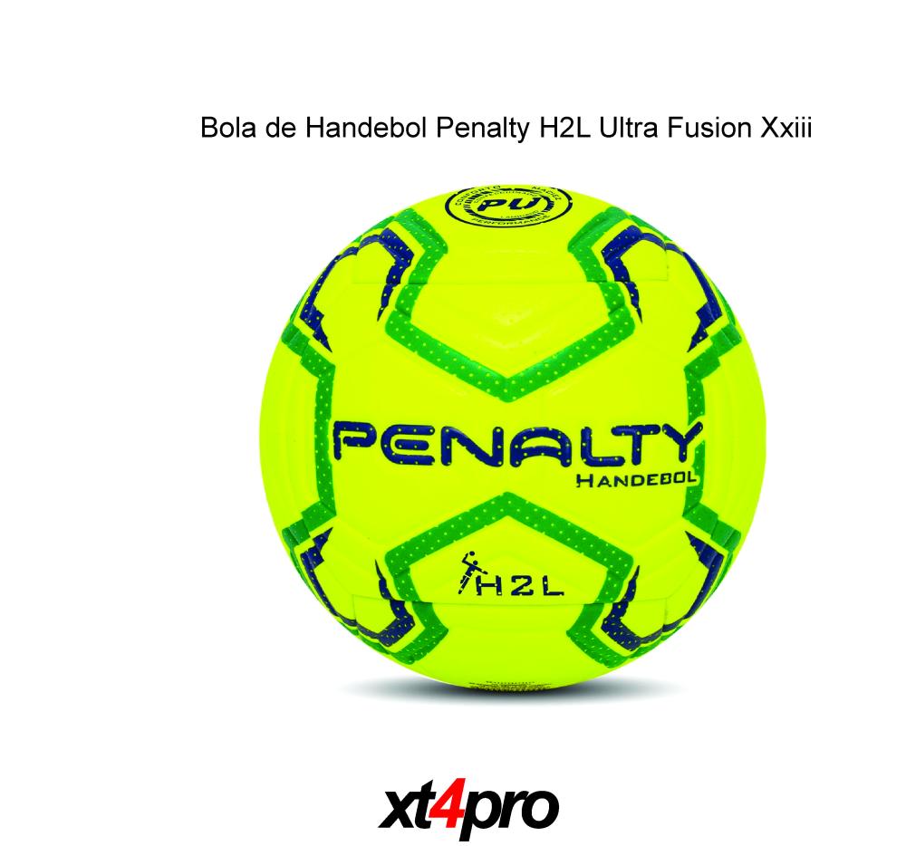 Bola de Handebol Penalty H2L Ultra Fusion Xxiii